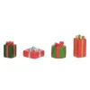 Table Decor^Department 56 Christmas Packages Dept. 56 Village