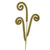 Sprays^Liberty Floral Christmas Tinsel Curl