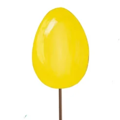 Wall Decor^The Round Top Collection Classic Easter Egg, Small