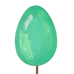 Wall Decor^The Round Top Collection Classic Easter Egg, Small