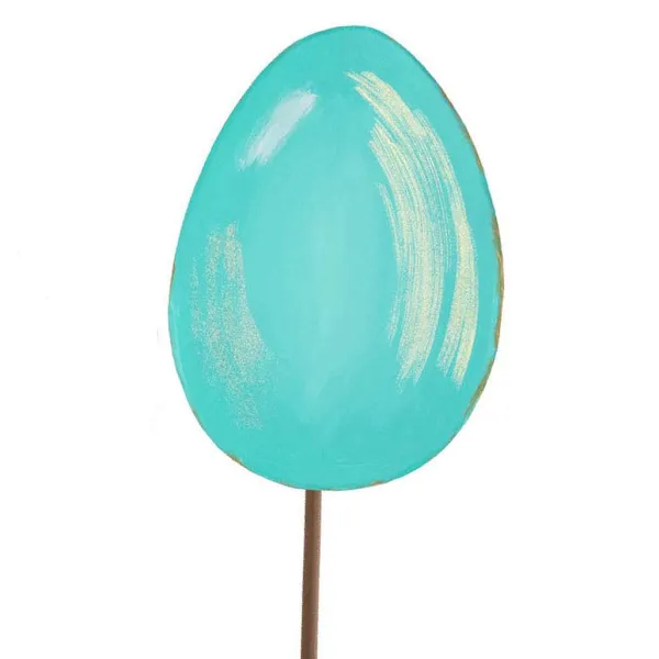 Pot Stakes^The Round Top Collection Classic Easter Egg, Small