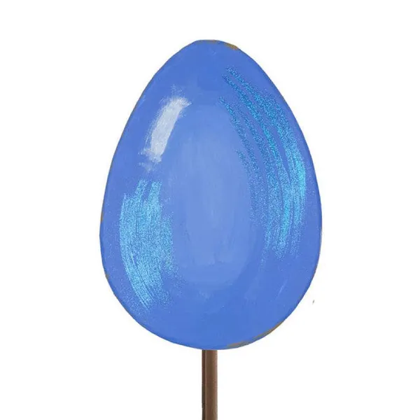 Pot Stakes^The Round Top Collection Classic Easter Egg, Small