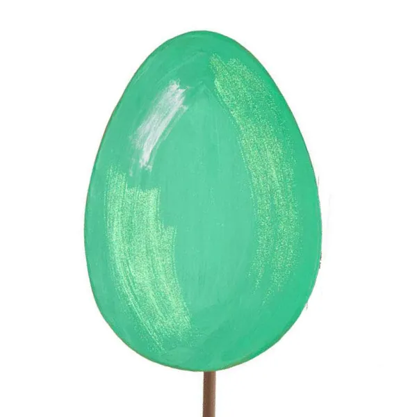 Pot Stakes^The Round Top Collection Classic Easter Egg, Small