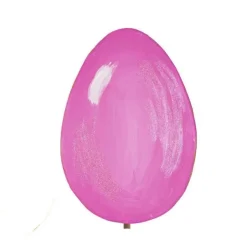 Table Decor^The Round Top Collection Classic Easter Egg, Small
