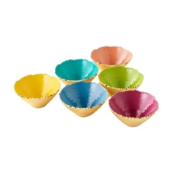 Kitchen & Dining^180 Degrees Colored Enamel Bowl