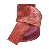 Ribbon^D. Stevens Colorful Carnival Ribbon, 4" X 10Yd