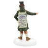 Table Decor^Department 56 Come One, Come All! Dept. 56 Village