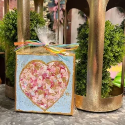Valentine's Day^CYTA Art Confetti Heart Art