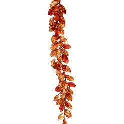 Garlands^Mark Roberts Copper Magnolia Berry Garland