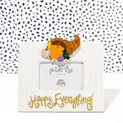 Fall^Happy Everything Cornucopia Mini Attachment By !