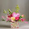 Picks^Liberty Floral Cosmo Berry Fern Pick