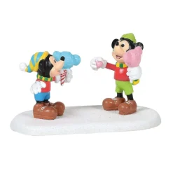 Table Decor^Department 56 Cotton Candy Delight, Dept. 56 Village