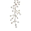 Table Decor^Melrose Cotton Garland 5.5'L