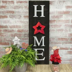 Pot Stakes^The Round Top Collection Cowboy Trio Stake