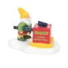Table Decor^Department 56 Crayola Super Sharpener, Dept. 56 Village