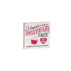 Focal Points^Burton & Burton Cupid Delivery Sign Shelf Sitter