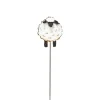 Pot Stakes^The Round Top Collection Curly Lamb Mini Stake