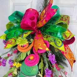 Creations^* Cutesy Caterpillar Teardrop