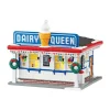 Table Decor^Department 56 Dairy Queen®, Dept. 56 Village