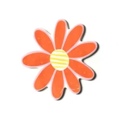 Spring Happy Everything^Happy Everything Daisy Flower Big Attachment By !