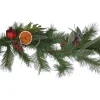 Floral Decor^Direct Export Co. Della Robbia Mixed Pine Garland