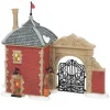 Table Decor^Department 56 Dickens' Market Gate Dept. 56 Village