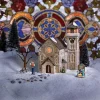 Table Decor^Department 56 Dickens Nativity, Dept. 56 Village