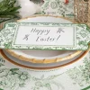 Spring^Hester & Cook Die-Cut Green Asiatic Pheasants Sheets