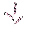 Floral^Liberty Floral Double Sided Fabric Curly Spray