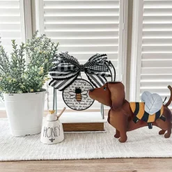 Spring^The Round Top Collection Dress Up Pet, Bee Costume