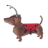 Spring^The Round Top Collection Dress Up Pet, Lady Bug Costume