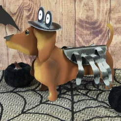 Table Decor^The Round Top Collection Dress Up Pet, Spider Costume
