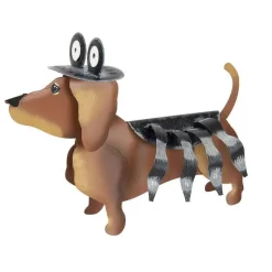 Table Decor^The Round Top Collection Dress Up Pet, Spider Costume