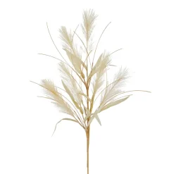 Floral^RAZ Dried Grass Spray