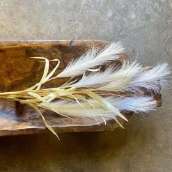 Floral^RAZ Dried Grass Spray