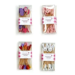 Easter^Two's Company Easter Soiree Cocktail Picks