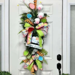 Sprays^Liberty Floral Egg Cookie Spray