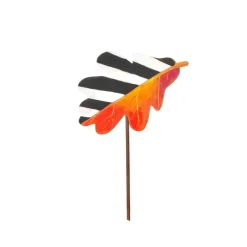 Pot Stakes^The Round Top Collection Elegant Leaves