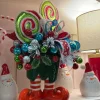 Decorative Containers^180 Degrees Elf Pants Planter