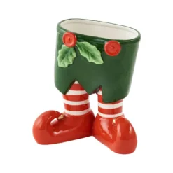 Decorative Containers^180 Degrees Elf Pants Planter