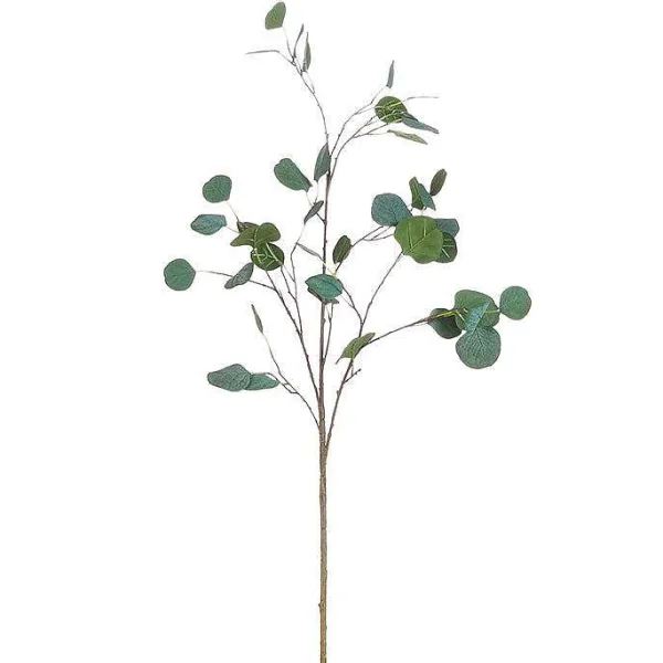 Spring Sprays^RAZ Eucalyptus Airy Spray