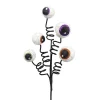 Floral^Liberty Floral Eyeballs Curly Pick