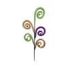 Sprays^Liberty Floral Eyeballs Spiral Curly Spray