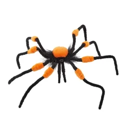 Home Accents^180 Degrees Fabric Spider