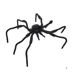 Focal Points^180 Degrees Fabric Spider