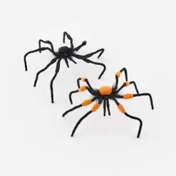 Figurines^180 Degrees Fabric Spider