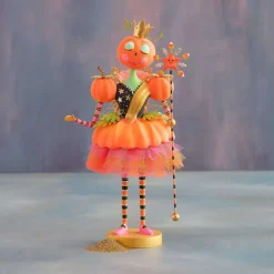 Mother's Day^Glitterville Fairy Gourdmother Tabletop By