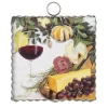 Fall^The Round Top Collection Fall Charcuterie Mini Gallery Art