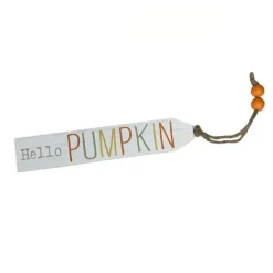 Wall Decor^Transpac Fall Hanging Door D Cor