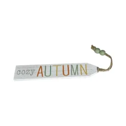 Signs^Transpac Fall Hanging Door D Cor